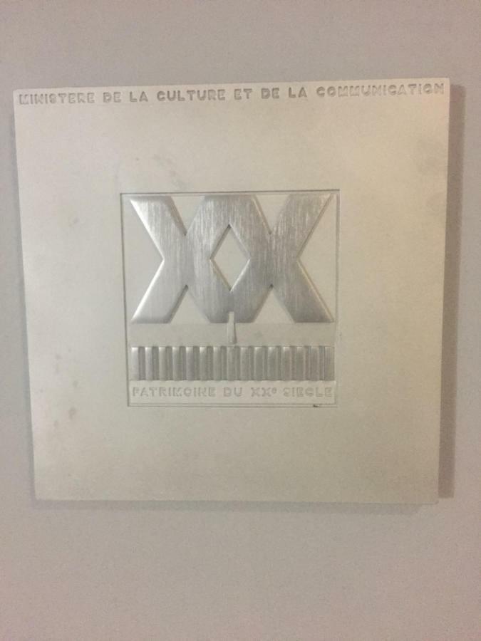 The Building Canebiere Marsella Exterior foto
